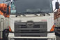 Ανυψωτικό όχημα υψηλής αντίστασης σκυροδέματος, φορτηγό αντλίας ζυγοσταθμιστή Hino700 Zoomlion προμηθευτής