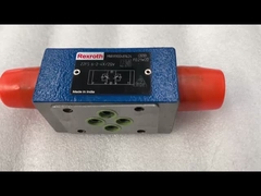 Κωδικός μονόδρομης βαλβίδας αερισμού Z2FS6-2-4X/2QV:1010301179