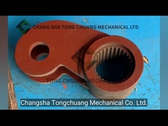 Χρησιμοποιείται για αντλία σκυροδέματος 10018071