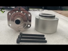 Zoomlion 4.0 αισθητήρας μετατόπισης κυλίνδρου πετρελαίου για τον κάτοχο αντλίας σκυροδέματος