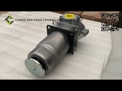 Κεντρική αντλία πετρελαίου Συγκρότημα φίλτρου αναρρόφησης πετρελαίου Pi 1610-166 + 852 755 Drg 25 1010600453