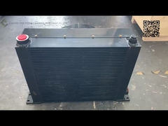 HBT60.13.90SU βιταμίνης αντλία ρυμουλκούμενου υδραυλικού ψυγείου λάδι για Zoomlion