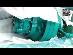 Συγκρότημα περιστροφικού μειωτή φορτηγού αντλίας σκυροδέματος Zoomlion ET3250/MN-S9/104.4/00+FL635/U+ 1030200381