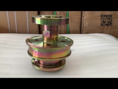 Πολλά ανταλλακτικά για φορτηγά αντλιών σκυροδέματος Συγκρότημα βρόγχων σκυροδέματος Α810301040523