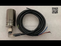 Αισθητήρας εξόδου θετικού σήματος