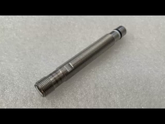 Τα εξαρτήματα των φορτηγών αντλίας σκυροδέματος Zoomlion περιλαμβάνουν τον διακόπτη εγγύτητας υψηλής τάσης