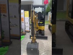 Caterpillar – Πωλήσεις όλων των νέων και μεταχειρισμένων μοντέλων εκσκαφέων
