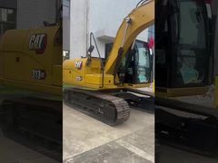 Caterpillar – Πωλήσεις όλων των νέων και μεταχειρισμένων μοντέλων εκσκαφέων