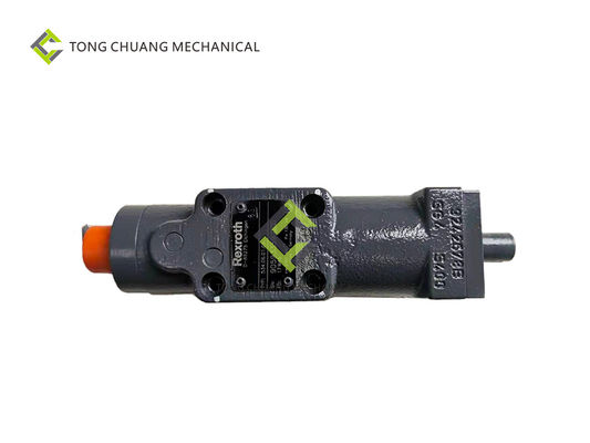 Αγορά Βαλβίδα 40X20X20mm σταθερής δύναμης ανταλλακτικών συγκεκριμένων αντλιών Putzmeister χάλυβα online manufacture