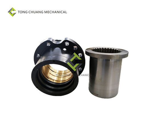 Αγορά D105 Sany συγκεκριμένων αντλιών μερών μικρή συνέλευση φραγμών τελών φέρουσα online manufacture