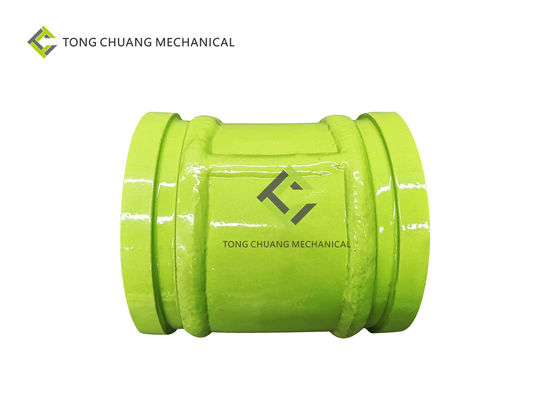 Αγορά HRC65 διπλός σωλήνας 125*R240-6° γωνίας στρώματος ανταλλακτικών συγκεκριμένων αντλιών online manufacture