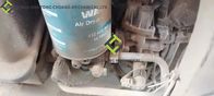 Sany And Zoomlion Concrete Pump Mercedes Benz Drying Tank Assembly Including Six Circuits