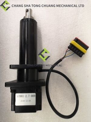 Αγορά Ο κινητήρας βήματος για την αντλία σκυροδέματος Zoomlion 57EA41-2.7-009 1020004684 online manufacture