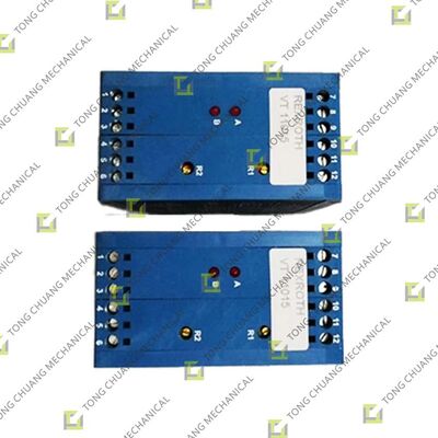 Αγορά PV24F/20 Proportional Amplifier The Perfect Fit for Zoomlion Concrete Pump Trucks online manufacture