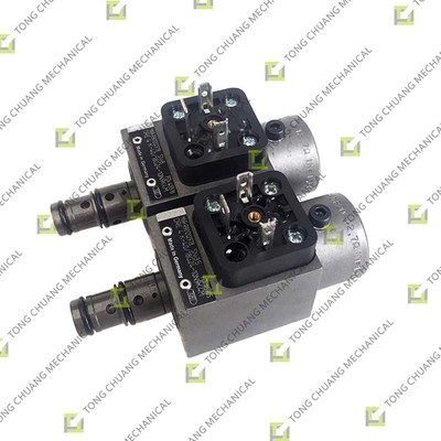Αγορά DRE4K-40 Proportional Pressure Reducing Valve、Electronic Proportional Regulator、Proportional Pressure Regulator、Proportional Pressure Control Valve、Electronic Pressure Controller online manufacture