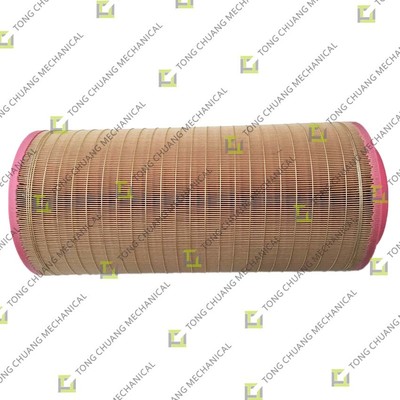 Αγορά CF25710 Outer Deutz air filter element can also be called Deutz engine air cleaner, Deutz air filter, Deutz air filter (abbreviated), Deutz air filter cartridge, Deutz engine air filter assembly Ο εξωτερικός φίλτης αέρας του Deutz μπορεί επίσης να ονομαστεί online manufacture