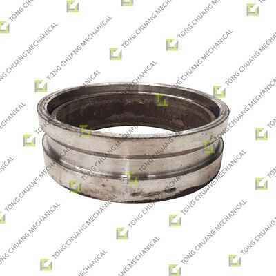 Αγορά 125B-148/Double-Layer Alloy Concrete Pump Pipe Flange，Panel Lock，Pump Compartment Lock，Concrete Pump Flange，Pipe Coupling Flange，Wear-Resistant Flange，Pump Pipe Clamp，Welding Flange，Slip-on Flange online manufacture