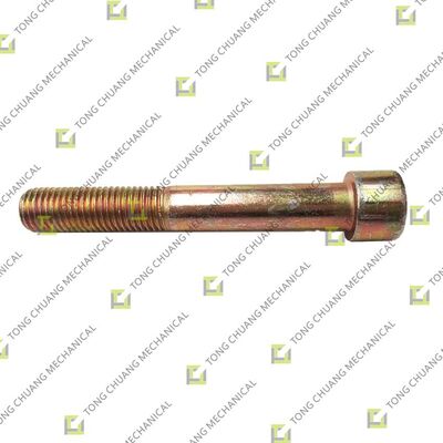 Αγορά GB/T70.1-2000，Truck-Mounted Pump/Trailer Pump Accessory Bolt，Pump Truck Special Connection Bolt，High-Pressure Pump Fastening Bolt	，Wear-Resistant Accessory Fixing Bolt online manufacture