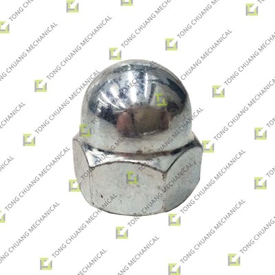 Αγορά GB/T923-1988 Mixing Blade Nut，Mixing Vane Fastening Nut，Wear-Resistant Mixing Blade Lock Nut，Mixing Equipment Blade Connection Nut，Concrete Mixing Blade Fixing Nut，Mixing Blade Lock Nut online manufacture