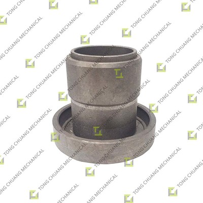 Αγορά 04BB-3 Spacer Sleeve，Spacer Bush，Separator Sleeve，Distance Sleeve，Spacing Sleeve，Locating Spacer Sleeve，Isolating Sleeve，Bushing，Slewing Ring Hub，Rotating Ring Hub，Turret Ring Hub online manufacture