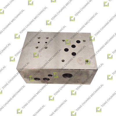 Αγορά Mixing Valve Block，Mixing valve manifold，Mixing control valve block，Mixing control valve block，Mixing hydraulic valve block，Mixing valve module，Mixing valve base block，Mixing passage valve block online manufacture