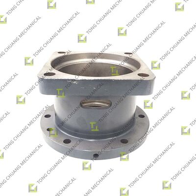 Αγορά 0167504A0001 Bearing Housing，Bearing Box，Bearing Support，	Bearing Block，Bearing Mounting Seat，Shaft Housing online manufacture