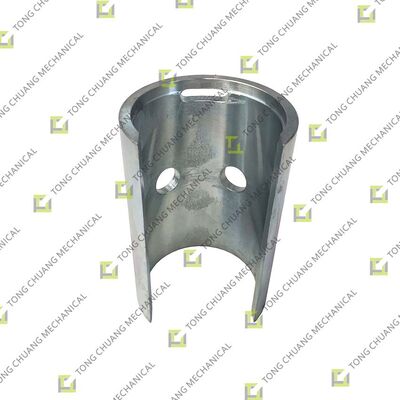 Αγορά Q235B Positioning Sleeve，Locating Bushing，Centering Sleeve，Pump Truck-Specific Positioning Sleeve，Mounting Positioning Sleeve，Centering Bushing，Datum Positioning Sleeve，Guide Positioning Sleeve online manufacture