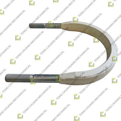 Αγορά 150 without base U-bolt ，U-shaped bolt，U-bolt clamp online manufacture
