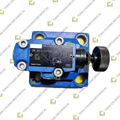 Αγορά DB30-2-52/350  Relief Valve,Pressure Relief Valve,Safety Relief Valve,Relief Valve,Pressure Relief Valve,Safety Valve,Blowoff Valve online manufacture