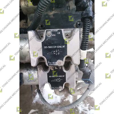 Αγορά DS5-TA02/12V-D24K1 Ηλεκτροβαλβίδα Κατεύθυνσης，Ηλεκτροβαλβίδα Κατεύθυνσης，Ηλεκτροβαλβίδα Διακόπτη，Ηλεκτρική Βαλβίδα Κατεύθυνσης Ελέγχου，Ηλεκτροβαλβίδα Κατεύθυνσης Ελέγχου，Υδραυλική Ηλεκτροβαλβίδα Κατεύθυνσης online manufacture