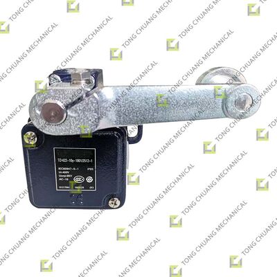 Αγορά TD422-10y-2512 Διακόπτης εγγύτητας πύλης,Διακόπτης εγγύτητας πύλης,Διακόπτης εγγύτητας κύριας πύλης,Διακόπτης εγγύτητας ορίου πύλης,Διακόπτης ορίου πύλης,Διακόπτης εγγύτητας θέσης πύλης online manufacture