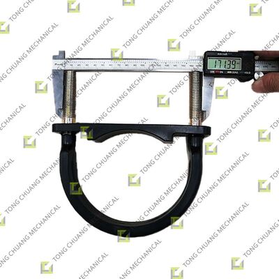 Αγορά SY125 U-bolt, U-shaped bolt, U-bolt clamp, U-bolt fastener, Σωλήνας U-bolt, Saddle bolt, Βίδα σφιγκτήρα σωλήνα, U-bolt bracket, U-bolt retainer, U-bolt pipe support online manufacture