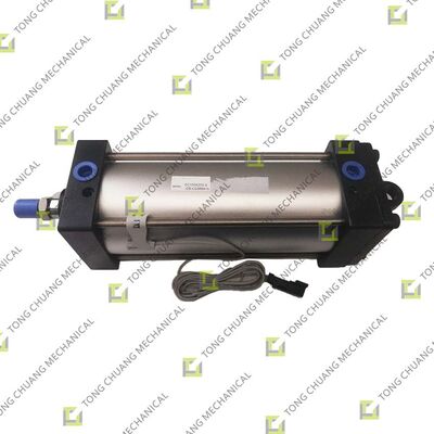 Αγορά QGBQ100-200MP1-KF1 Αεροκύλινδρο,Πνευματικός κύλινδρος,Πνευματικός κύλινδρος ενεργοποίησης,Αεροκύλινδρος για μεικτήρα σκυροδέματος,Πνευματικός κύλινδρος ελέγχου,Τελεσκοπικός κύλινδρος αέρα,Βαλβίδα αέρα κύλινδρο online manufacture