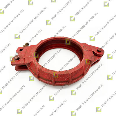 Αγορά 200A Για Sany Gate Valve Pump Pipe Clamp, υδραυλική λαβή λαβής, κατασκευαστική μηχανή λαβή λαβής, λαβή λαβής λαβής, λαβή λαβής λαβής, σταθερή λαβή λαβής λαβής online manufacture