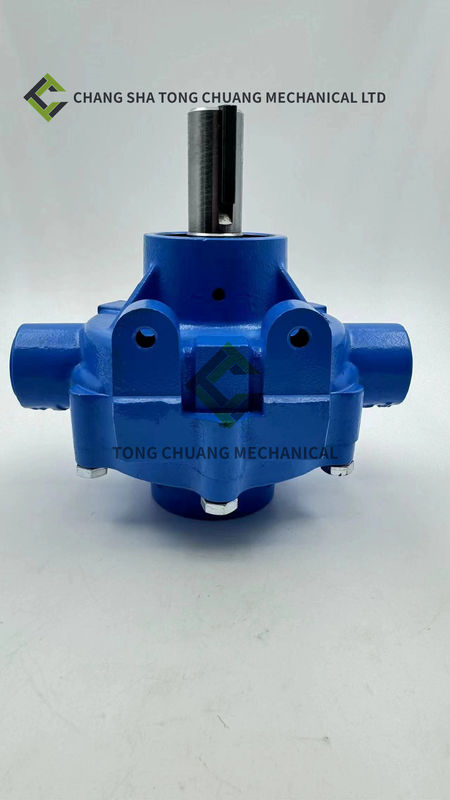 schwing Water pump used for concrete pump 7560C, 10011294 10022294 18533006 10164399