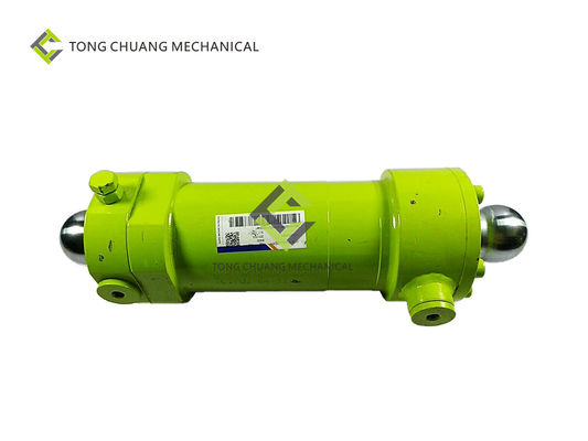 Βαλβίδα ταλάντευσης σωλήνων Hydrocylinder S μερών συγκεκριμένων αντλιών Zoomlion χάλυβα