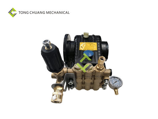 Καθαρίζοντας υδραντλία αργιλίου, καθαρίζοντας αντλία δεξαμενών νερού Sany