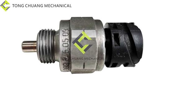 Θήκη μεταφοράς Force Sensor Zoomlion Concrete Pump Parts 55*30*30mm