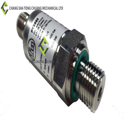 PT3560 Εύρος πίεσης 0-600bar Πομπός πίεσης 65mm*22mm*22mm