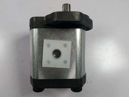 Υδραυλική αντλία τροχιάς Rexroth AZPW21022 1010000085
