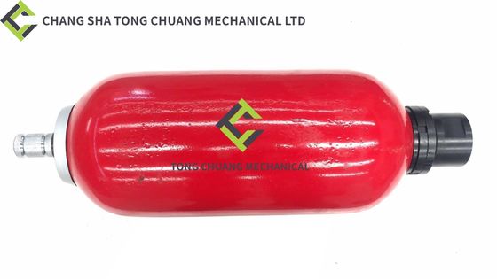 Εναλλακτικά μέρη οχημάτων άντλησης σκυροδέματος της βαριάς βιομηχανίας Sany και Zoomlion, EHV10-250/88 1010800037