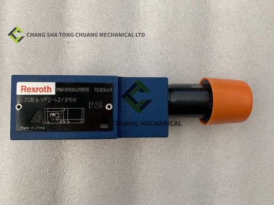 Επικεφαλίδα υπερχείλισης ZDB6VP2-42 / 315V Κωδικός εργοστασίου: 1010301308