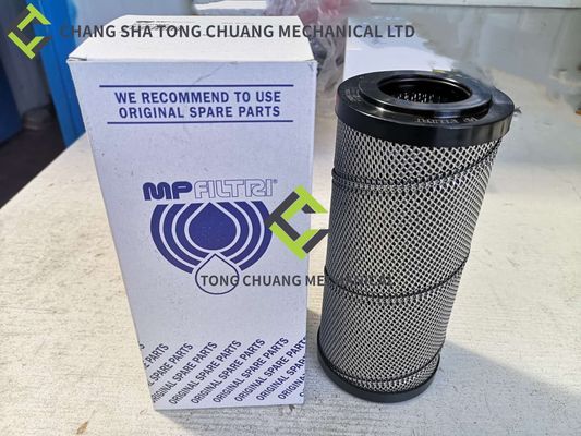 Υλικό φίλτρου αντλίας σκυροδέματος Zoomlion SF250M90 1010600139