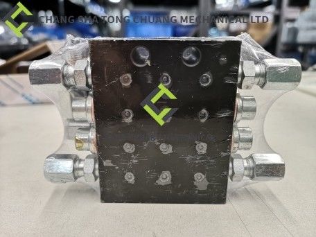 Ζουμλίον Σιδηρουργική αντλία διαχωριστής ελαίου 4JPQ-M εγχώρια παραγωγή 4 τρύπες