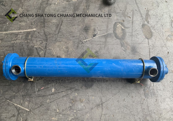HBT60C-1816D Αντλία τροχόσπισης για σκυρόδεμα Συγκρότημα ψυκτικού υδραυλικού λαδιού B220700000004