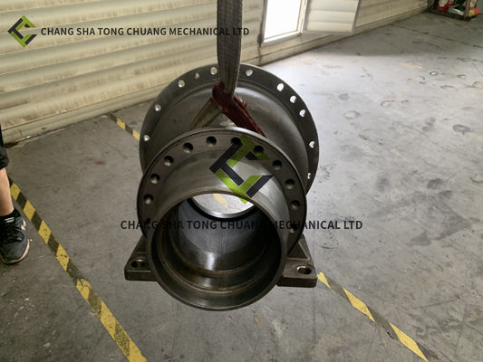 Sany Heavy Industry SAG200C-8 Sany Motor Grader Πλανητικός μειωτής στερέωσης 131401020287B035