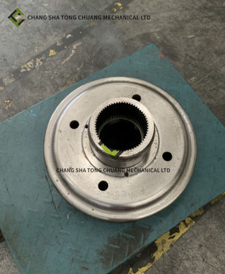Sany Heavy Industry SAG200C-8 Sany Motor Grader Inner Gear Ring Of The Planetary Gear Reducer 131401020287B026 Ο κινητήρας είναι εξοπλισμένος με μια συσκευή μειωτικής ταχύτητας που χρησιμοποιείται για τη μείωση των ταχυτήτων.