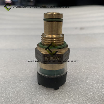 Συγκρότημα οπτικού πομπού V7 1019800514 Για Zoomlion Συγκρότημα φίλτρου αντλίας σκυροδέματος FHP1352BAG2D16NV7