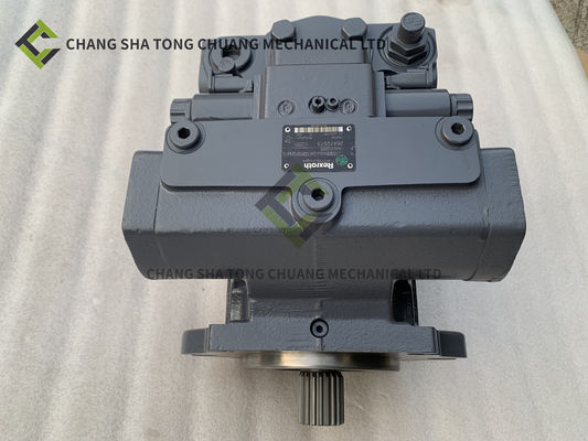Συσκευή Sany SHG Grader Rexroth Υδραυλική κύρια αντλία πετρελαίου A4VG140EP4D1 / 32R-NAF02F021DP-S