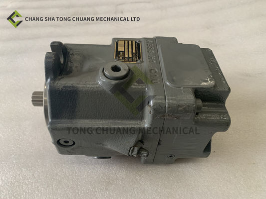 K3VL28/C-1ARSS-PO-TB213 αντλία σταθερής πίεσης γκρι κάθισμα χάντζελας για Zoomlion Sany βαριά βιομηχανία ανταλλακτικά αντλιών σκυροδέματος